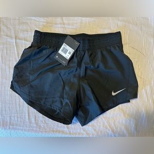 Nike Women’s Running Shorts XS Black